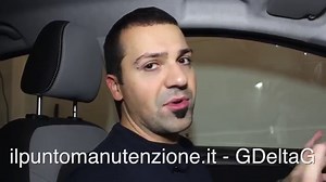 Attivazione fendinebbia con Multiecuscan e OBD2 (allineamento proxi)