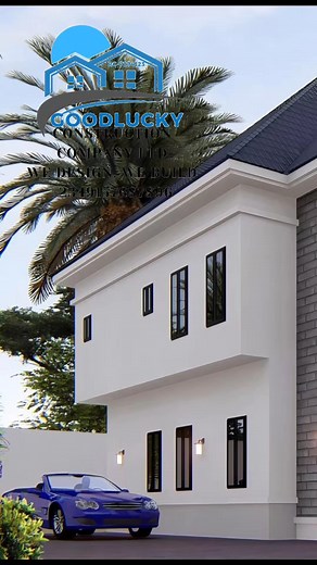 Take the bold step today and let us serve you better. We'll handle the rest. Thank us later. We design, we build. | Goodlucky Construction Company Ltd