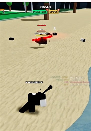 Combat Warriors in Roblox: Gameplay and Strategies