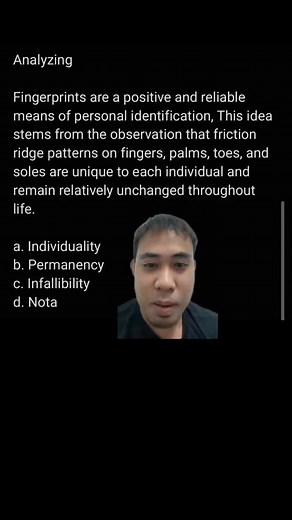 43K views · 1K reactions | Types of Board Exam Questions  | Borsba Criminology Review Center | Facebook