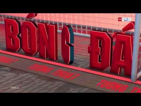 ON O2TV - Ident Tường thuật bóng đá, hình chờ trận đấu - 2024