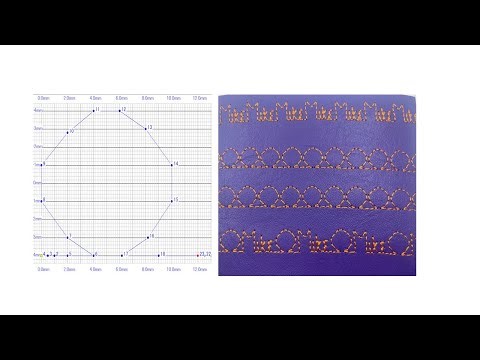 Tips for Transferring Designs to your Sewing or Embroidery Machine!