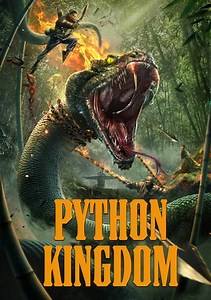 Python Kingdom