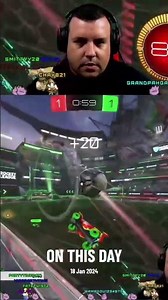 1v1s starting soon 🥳 #PartyTimeDan #mentalhealth #RocketLeague #endpoint #onthisday