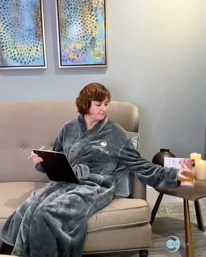 Float Therapy at Spa Cahaba