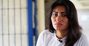 Jailed for Abortion in El Salvador