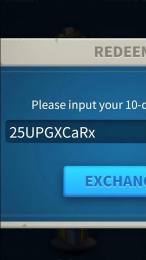 How to Redeem code (limited time) in Rise of Kingdoms