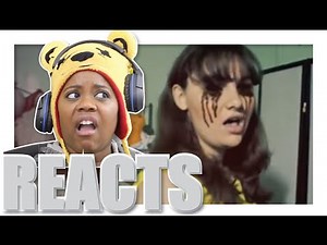 Fran Bow Music Video | Random Encounters Reaction | AyChristene Reacts