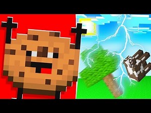 Minecraft - We Became FIRE BENDERS In Cookie Camp (Avatar) | JeromeASF
