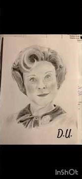 Dolores Umbridge - Sind so kleine Hände