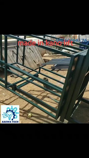 AREWA_TECH on TikTok