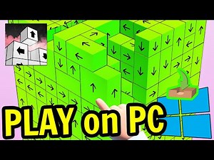 🎮 How to PLAY [ Tap Away ] on PC ▶ DOWNLOAD and INSTALL