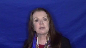 We're excited to hear AANP Fellow Dr. Margaret A. Fitzgerald's keynote during the closing general session at #AANP19. She will share ways to find your NP voice and use it in a powerful way. Don't miss it! Learn more and register to attend at http://aanp.org/indy19. | American Association of Nurse Practitioners