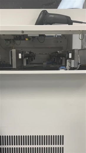 Speed, accuracy, and flexibility—our flying probe testing delivers all three. Here’s a peek behind the scenes at how we keep quality at the highest level. | Impact Electronic Solutions