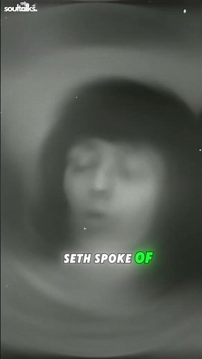 Seth Speaks: Timeless Wisdom Through Jane Roberts