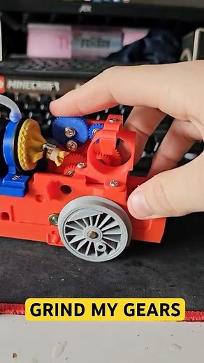 Just some teething troubles (Build Progress) #TTTE #Gauge1 #ThomasTheTankEngine