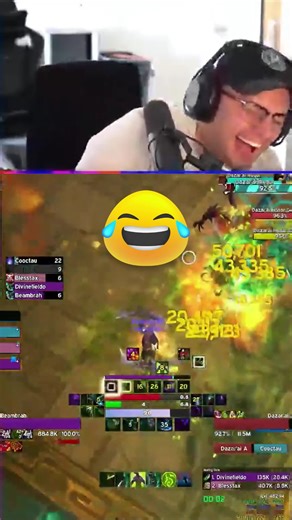 Epic Raven Hunter Moments in World of Warcraft
