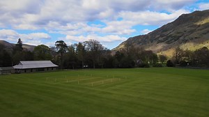 8.7K views · 301 reactions | We stumbled upon Patterdale Cricket Club in the Lake District this week. What a setting!  | Cricket District | Facebook