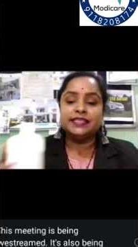 modicare demo prodect #business #helthtips #headshot