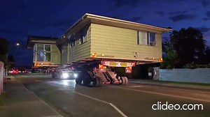 21 reactions | This week, our team gave another relocatable home a second chance—saving it from demolition and moving it to Hastings! Instead of becoming landfill, it will soon be fully renovated and part of Hawke’s Bay’s much-needed housing stock. 021 556 065 ☎️0800 ON THE MOVE ✉️Info@housesonthemove.co.nz https://buff.ly/3GsLRqj #housesonthemove #relocatablehouseforsale #relocatablehome #houseremovals | Houses On The Move | Facebook