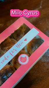 MILO EVERYDAY? Why not? 💚🤎 Hello sweethearts, introducing our very own, MILO CYRUS 🥰 #lafbmadeforyou #fypシ゚viralシ #loveatfirstbitesince2012 #foryoupageシ #lafbcafe #iloveatfirstbite #foryou #LAFB #lafbfamily #lafb2025 | Love At First Bite