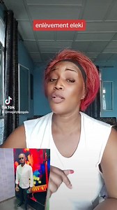 160K views · 5.1K reactions | LIKAMBU YA ENLÈVEMENT OYO NA KIN EKOMI NINI TOZA NA POSA YA VÉRITÉ BA NANI BAZA NA SIMA MAKAMBU OYO PO TOZO NDIMA TE QUE TAUX YA CRIME EMATI BOYE | Magaly kongolo | Facebook