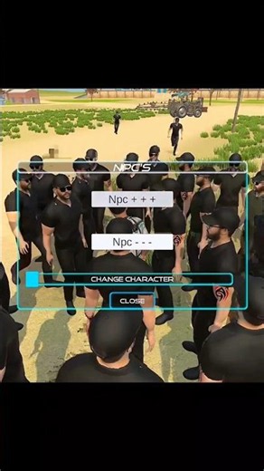 Indian vehicles simulator 3D game new update aa gaya 😍 #viralshorts