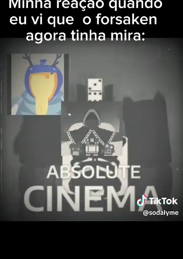Forsaken Roblox Crosshair ID: Customize Your Gameplay