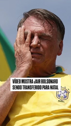 LORENA MAGAZINE on Instagram: "O ex-presidente Jair Bolsonaro (PL) passou mal nesta sexta (11) e foi transferido de um hospital em Santa Cruz, na região Agreste potiguar, para um hospital em Natal (RN). O ex-presidente chegou à unidade de saúde de Natal após às 11h. A informação foi divulgada inicialmente pela colunista Bela Megale, do jornal O Globo, e confirmada pelo blog com o senador Flávio Bolsonaro (PL). ( Repost G1) #bolsonaro"