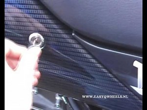 TGB Target 425 4x4 quad