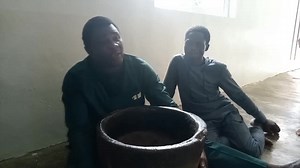 107K views · 7.8K reactions | Odo(mortar) ti màmá Apostle Ayọ Babalola fi gùn ẹyin (palm kernel ) NI 25th of April 1904. Ti ara (thunder) wọ inú rẹ lojo náà. Ti owa ni POWER House ni Òdò Ọwá Kwara State. Mo gbàdúrà fún yín agbára ìyanu nla yio wọnú yin láti oni lọ lórúko Jésù. Sep 20th 2022. | HAND of GOD TV. | Facebook