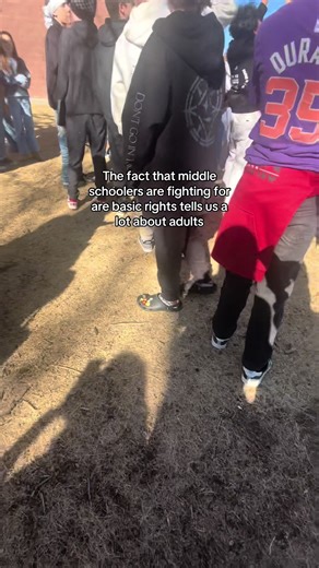 #iceprotest #icewalkout #xyzbca #viral #fyp | icetok