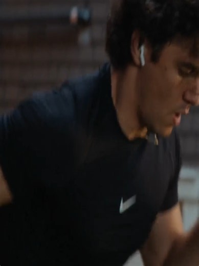Why We Love a Man in a Compression Shirt