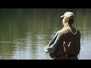 Massive Brook Trout | Hidden Small Lake Fishing