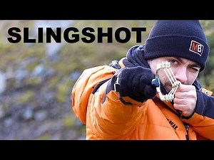 This Week I Learned to Slingshot