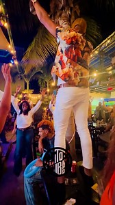 Oye sin zapatos 🎶👞 l Mandy Cantero 🇨🇺 #timba #MandyCantero | Tato Cuban DJ