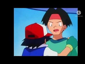 Misty crying for togepi | Pokemon moments