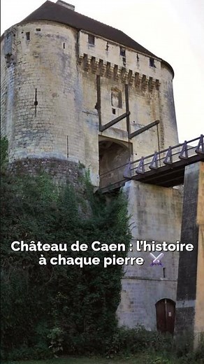 🌊 Top 5 des lieux à visiter absolument en Normandie 🇫🇷✨