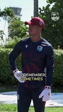 Tevin Imlach Training Hard 💪