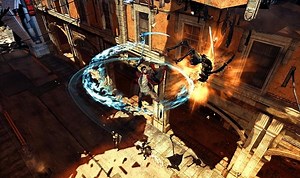 DmC Devil May Cry producers interviewed at E3