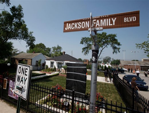 Wanna visit Michael Jackson's childhood home? You are not alone. What to know about it