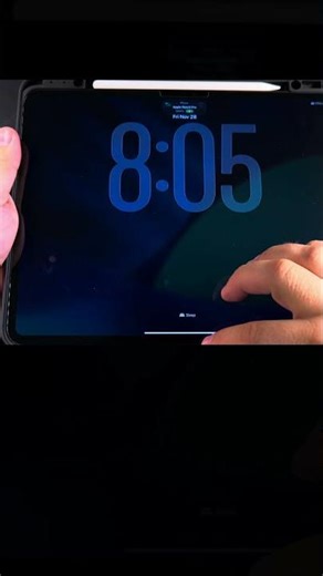 iPad How to Force Shutdown and Restart Part 2