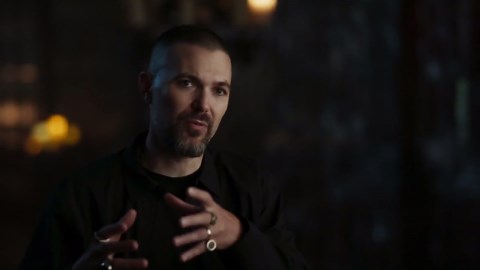 Nosferatu: Origin Story (Featurette)