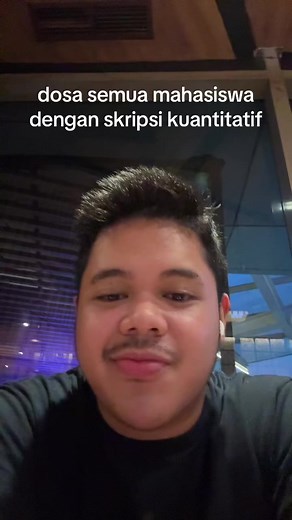 Penelitian Kuantitatif vs. Kualitatif: Tuntas Skripsi dengan Benar