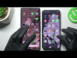 Google Pixel 8 Pro vs Pixel 8 - Speed Test