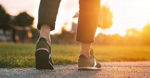 The Process of Putting Yourself First