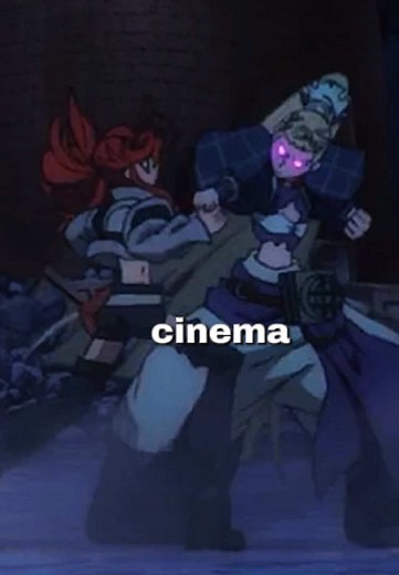 Anime Fight Scenes Compilation