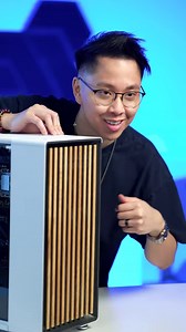 1K views | ASMR ✨ PC Build Edition ✨ with Karq! Get building today  Canada Computers & Electronics | Intel | Facebook