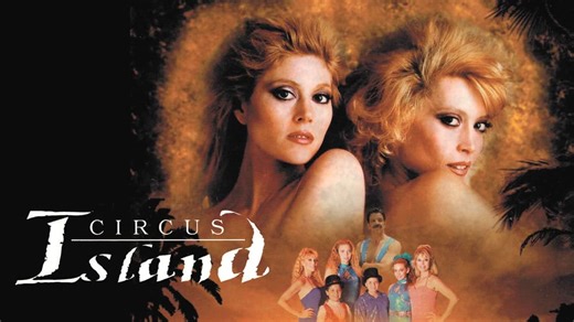Circus Island (2007)
