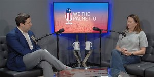 WE THE PALMETTO: Meet the Candidate: Nancy Lacore (SC-01)